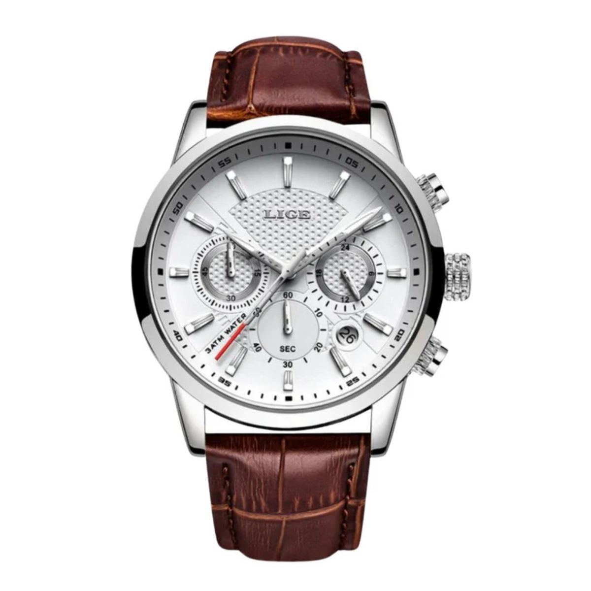 Lige Presage Watch