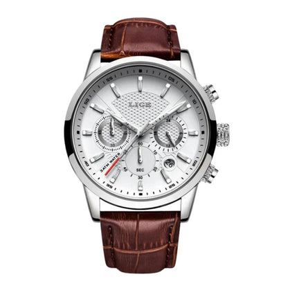 Lige Presage Watch
