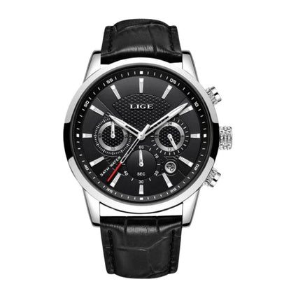 Lige Presage Watch