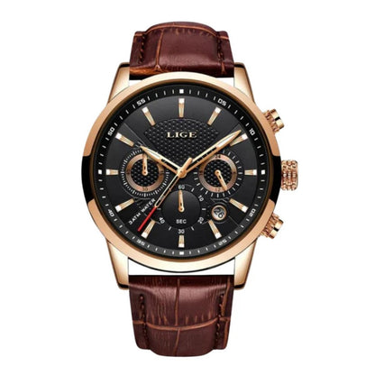 Lige Presage Watch
