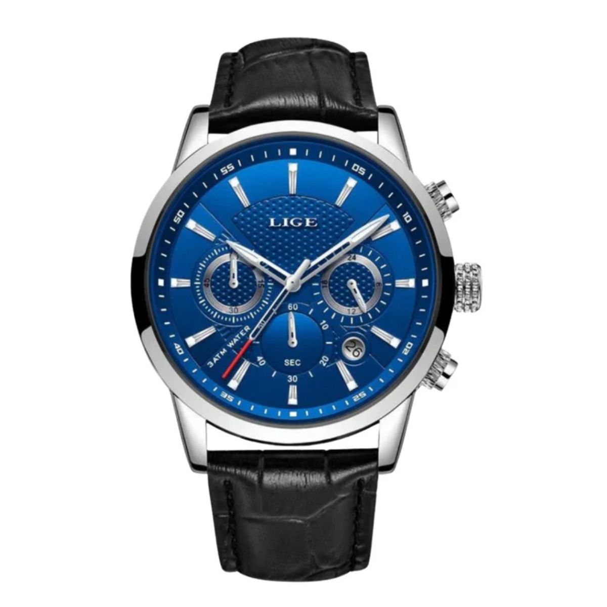 Lige Presage Watch