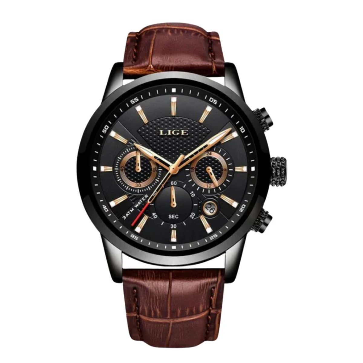 Lige Presage Watch