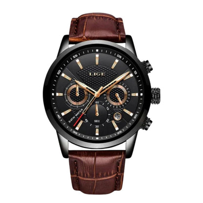 Lige Presage Watch